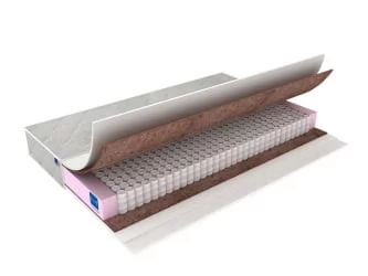 Матрас Eco Tropikana Foam 140х200х19