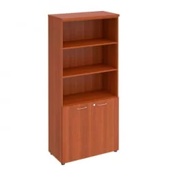 Шкаф для документов Патриот ПТ 0782 Миланский орех