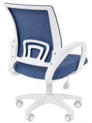 Детский стул CHAIRMAN KIDS 103 LT Морской