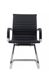 Кресло Hugo RCH 6002-3EC Черный