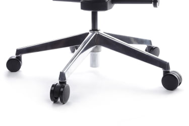 Кресло Rosso-M B1918 Серый