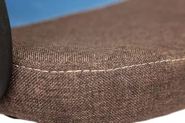 Компьютерное кресло BAGGI Коричневый/Синий