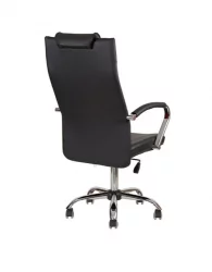Кресло для руководителя AV 134 Черное