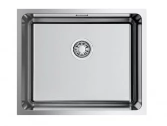 Мойка Omoikiri Tadzava 54-U-In Нерж.Сталь/Нержавеющая Сталь