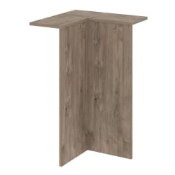 Колонна угловая внутренняя правая для О.Р-Ф.МУ.ВНУ(Р) ОНИКС О.Р-КУ.ВНУ(Р) Тиквуд Темный / О.R-F.MU.VNU(R) ONIX О.R-KU.VNU(R)