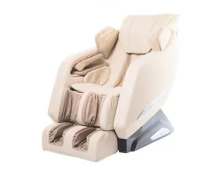 Кресло массажное Sensa Roller Apricot