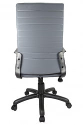 Кресло 1165-3 S PL Ткань Серый