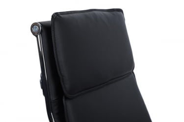 Кресло Dil RCH 6018H Черный