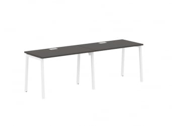 Бенч-система EDIS ELWST 2367 Мокко Белый