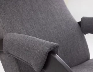 Кресло-качалка Модель 68 М (Venge/Modena 56)