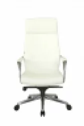 Кресло руководителя Riva Chair A1815 Белый