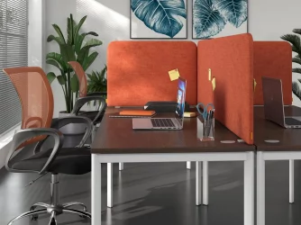 Акустический экран RAND Acoustic XAFP 1260 Bravo Blue