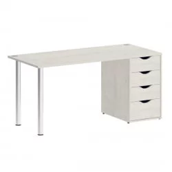 Cтолик для ноутбука HOME OFFICE VR.SP-3-158.4 Дуб Наварра