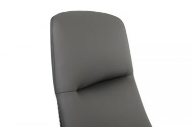 Кресло Verdi A655C Серый