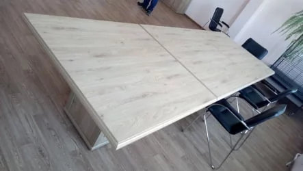 Конференц-стол RCT 1212 Дуб Девон