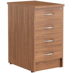 Тумба приставная IMAGO ТП-4.1А Орех французский