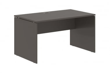 Стол письменный EDIS EDST 1380 Мокко