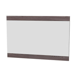 Зеркало в прихожую Алиса(Z2)540х801х20(ЯАТ)