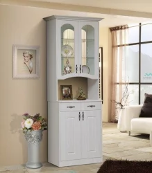 Шкаф МЦН с зеркалом В-6 Венеция