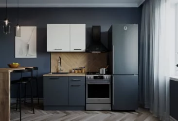 Кухонный гарнитур Вегас 1000