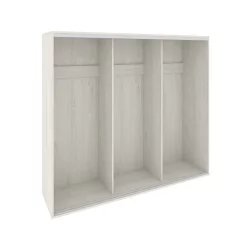 Корпус низкий + трек Марис СХ.К3-5.2 Дуб Наварра / Maris SH.K3-5.2