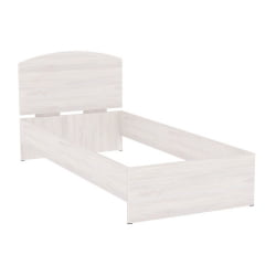 Кровать Алиса(L21)947х903х2063(ЯАС)