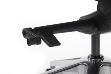 Кресло Spell-M B1719 Темно-коричневый