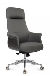 Кресло Verdi A655C Серый