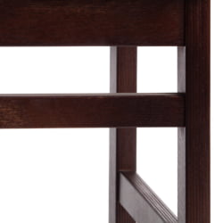 Стул SWEDEN Многослойная фанера, 41*40*99 см, Cappuchino, ткань бежевая(Ford William 17) разобран