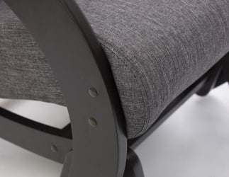 Кресло-качалка Модель 68 М (Venge/Malta 46)