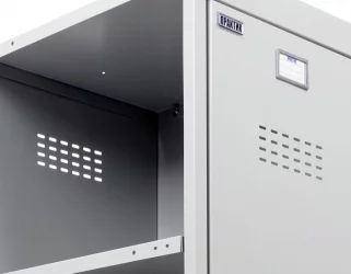 Шкаф ПРАКТИК ML 02-30 (дополнительный модуль)