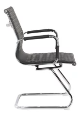Кресло руководителя Riva Chair 6016-3 Черный
