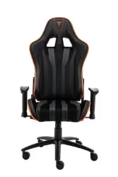 Кресло геймерское ZONE 51 Gravity Black-Orange