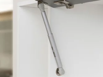 Надстройка (лев/прав) Аляска 501.25