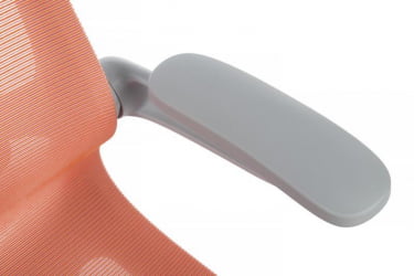 Кресло Miller YSJ-300 Оранжевый