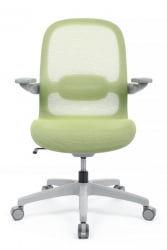 Кресло Miller YSJ-300 Зеленый