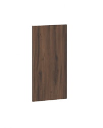 Дверь шкафа EDIS ELD 42-1 Дуб Денвер темный