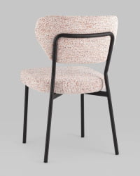 Стул Билл Бежевый