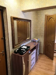 Комод Верона 02 Ясень шимо