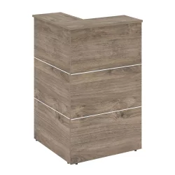 Модуль угловой высокий внешний правый ONIX О.R-MU.VNE(R) Тиквуд Темный