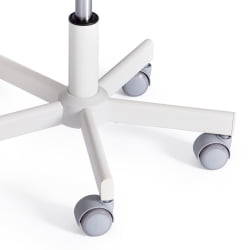 Кресло компьютерное детское Funny ткань, розовый