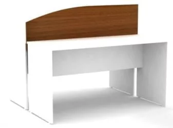 Экран IMAGO ЭКР-3 Ясень шимо