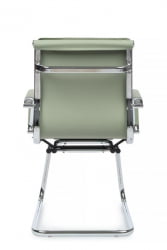 Кресло Hugo RCH 6003-3E Зеленый