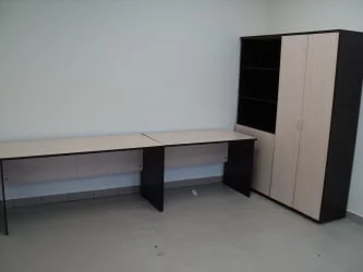 Стол письменный Р.С-12 Венге/дуб молочный