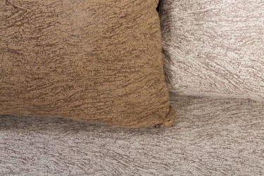 Диван прямой Юпитер БД Вуд Белый