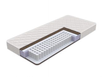 Матрас Басе М 120х200 трикотаж / Base M