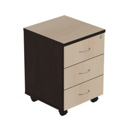 Тумба Р.Т-3 ЗЦ Дуб Молочный