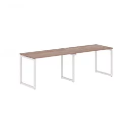 Рабочая станция XTEN-Q XQWST 2470 Дуб Сонома Белый