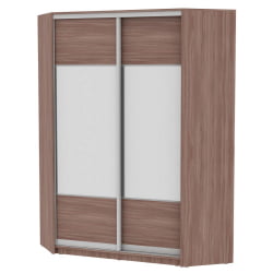 Шкаф-купе YA-198х1250-1(ЯШТ-D3D3)