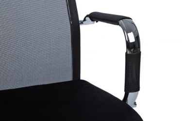 Кресло Art RCH 6017M Черный